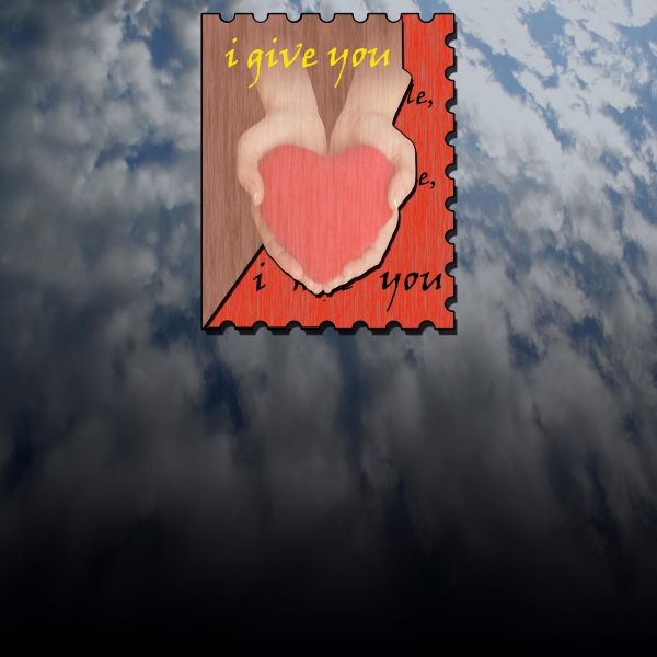 Creation of i hate you : Step 7